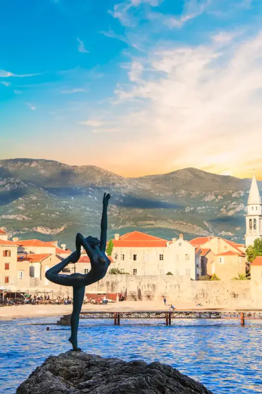 Airport Transfers from Budva – Everything You Need to Know Before You Travel