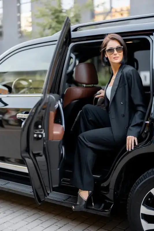 5 Reasons Why Limo Service Is More Than Just Transportation